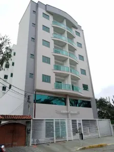 Apartamento com 2 Quartos à venda, 78m² no Vila Julieta, Resende