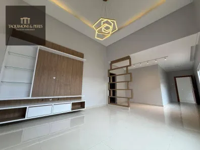 Casa com 3 Quartos à venda, 222m² no Anápolis City, Anápolis