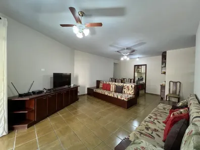 Apartamento com 3 Quartos à venda, 179m² no Barra Funda, Guarujá