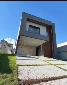 Sobrado com 4 Quartos à venda, 303m² no Residencial Ibi Aram II - Fase II, Itupeva