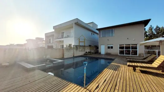 Casa de Condomínio com 3 Quartos à venda, 200m² no Jardim Torino, Cotia