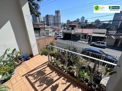 Casa com 3 Quartos à venda, 122m² no Vila Nair, São Paulo