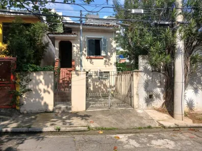 Casa com 2 Quartos à venda, 90m² no Vila Madalena, São Paulo