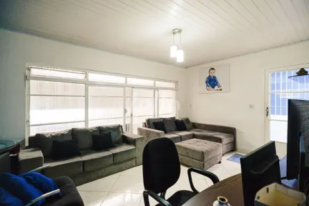 Casa com 2 Quartos à venda, 190m² no Vila Paulo Silas, São Paulo