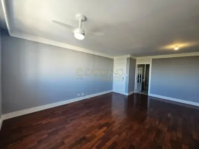 Apartamento com 3 Quartos para alugar, 125m² no Vila Adyana, São José dos Campos