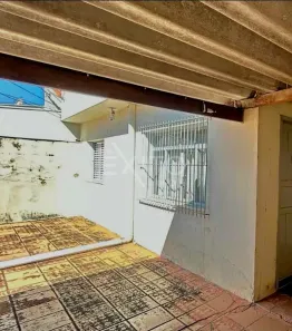 Casa com 2 Quartos à venda, 250m² no Cidade Luiza, Jundiaí