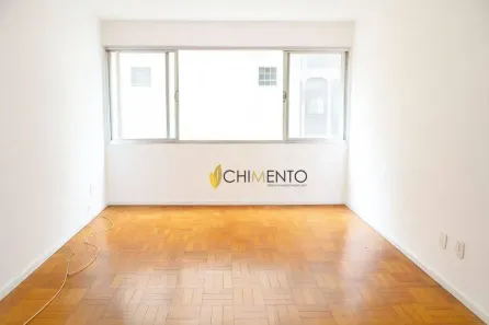 Apartamento com 2 Quartos à venda, 78m² no Itaim Bibi, São Paulo