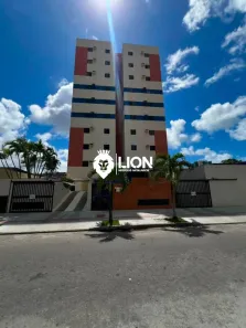 Apartamento com 2 Quartos à venda, 50m² no Mangabeiras, Maceió