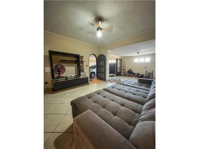 Casa com 2 Quartos à venda, 180m² no Campos Elíseos, Ribeirão Preto
