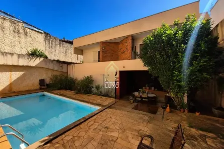 Casa com 4 Quartos à venda, 350m² no São Bento, Belo Horizonte