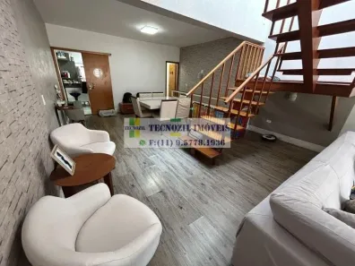 Sobrado com 3 Quartos à venda, 107m² no Vila Mariana, São Paulo