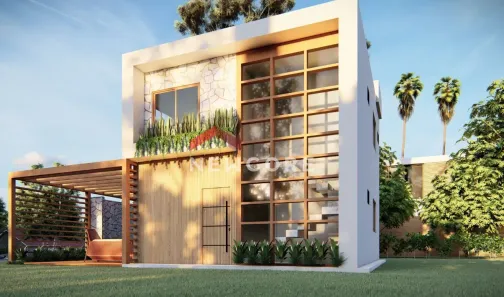 Casa com 3 Quartos à venda, 150m² no Praia do Forte, Mata de São João