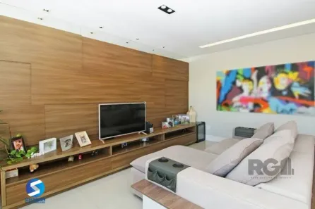 Apartamento com 3 Quartos à venda, 121m² no Passo da Areia, Porto Alegre