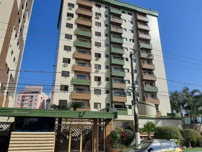 Apartamento com 1 Quarto à venda, 54m² no Tupi, Praia Grande
