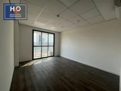 Sala Comercial para alugar, 25m² no Barra Funda, São Paulo