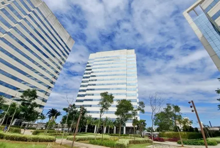 Sala Comercial para alugar, 8m² no Tamboré, Barueri