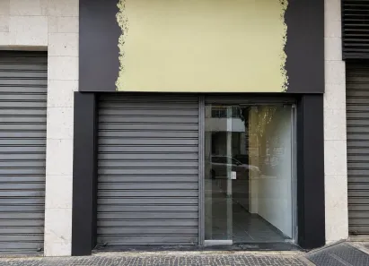 Ponto Comercial para alugar, 52m² no São Mateus, Juiz de Fora