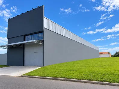 Galpão/Depósito/Armazém à venda, 700m² no Titanlândia, Castanhal