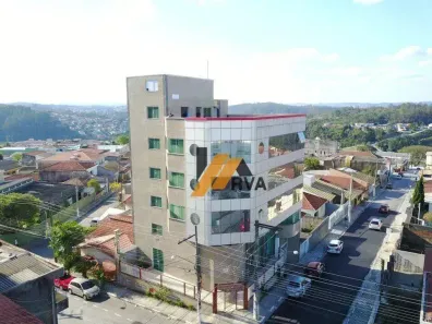 Sala Comercial para alugar, 23m² no Região Central, Caieiras