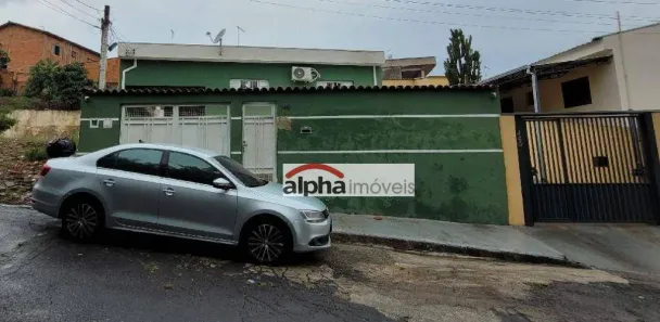 Casa com 5 Quartos à venda, 184m² no Vila Real, Hortolândia