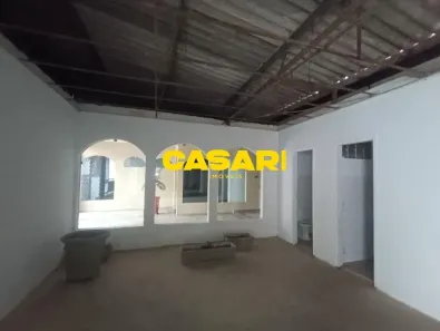 Ponto Comercial à venda, 476m² no Centro, São Bernardo do Campo