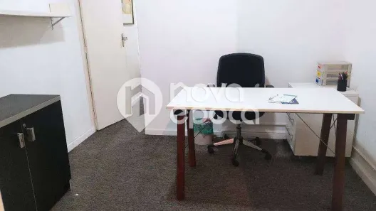Sala Comercial à venda, 25m² no Copacabana, Rio de Janeiro