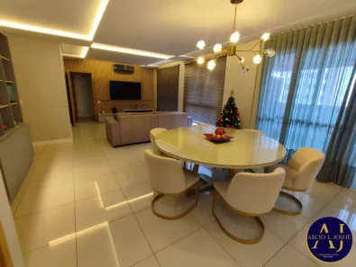 Apartamento com 3 Quartos à venda, 185m² no Jardim das Américas, Cuiabá