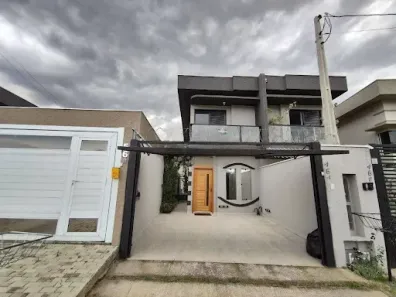 Sobrado com 2 Quartos à venda, 70m² no Jardim do Lago, Atibaia