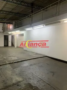Sala Comercial à venda, 120m² no Jardim Santa Francisca, Guarulhos