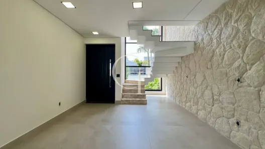 Casa de Condomínio com 3 Quartos à venda, 272m² no Parque Nossa Senhora da Candelária, Itu