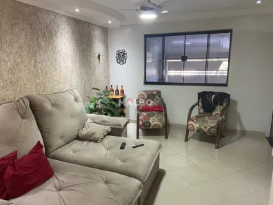 Casa com 2 Quartos à venda, 112m² no Planalto do Sol, Santa Bárbara D'Oeste
