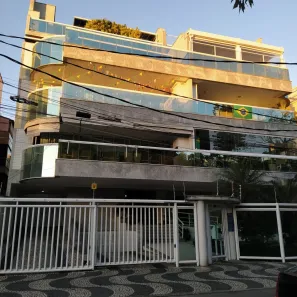 Apartamento com 3 Quartos à venda, 85m² no Recreio dos Bandeirantes, Rio de Janeiro