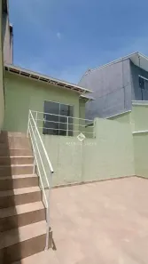 Casa com 2 Quartos à venda, 55m² no Loteamento Villa Branca, Jacareí