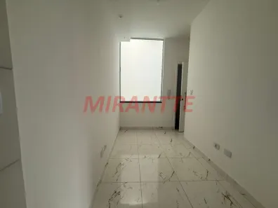 Apartamento com 1 Quarto à venda, 24m² no Santana, São Paulo