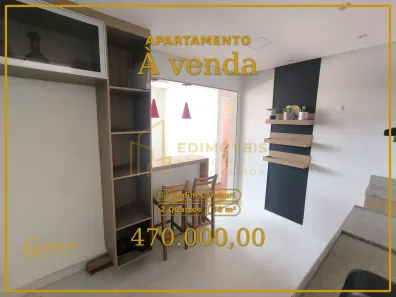 Apartamento com 2 Quartos à venda, 70m² no Jardim Camburi, Vitória