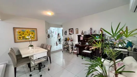 Apartamento com 3 Quartos à venda, 122m² no Jardim Eulália, Taubaté