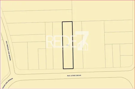 Lote/Terreno à venda, 1251m² no Parque Taquaral, Campinas