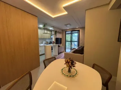 Apartamento com 2 Quartos à venda, 69m² no Trindade, Florianópolis