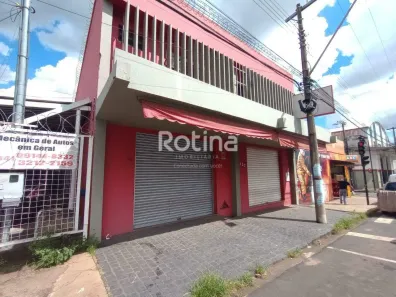 Galpão/Depósito/Armazém para alugar, 400m² no Custódio Pereira, Uberlândia