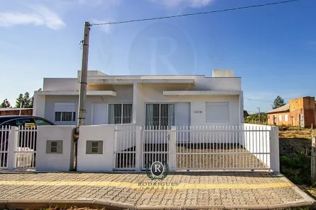 Casa com 2 Quartos à venda, 58m² no Torres, Torres