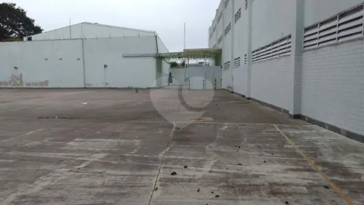 Prédio Comercial à venda, 7781m² no Vila Baruel, São Paulo