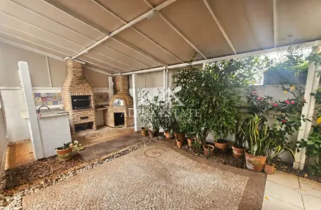 Casa de Condomínio com 3 Quartos para alugar, 160m² no Tamboré, Santana de Parnaíba