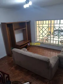 Sobrado com 3 Quartos à venda, 169m² no Assunção, São Bernardo do Campo
