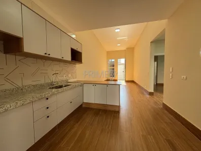 Casa com 3 Quartos à venda, 140m² no Campestre, Piracicaba