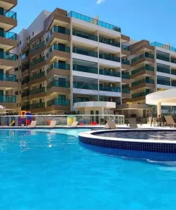 Apartamento com 3 Quartos à venda, 120m² no Praia dos Anjos, Arraial do Cabo