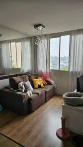 Apartamento com 2 Quartos à venda, 56m² no Jardim Independência, São Paulo