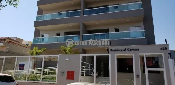 Apartamento com 2 Quartos à venda, 80m² no Jardim Paulistano, Ribeirão Preto