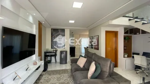 Casa de Condomínio com 3 Quartos à venda, 112m² no Horto Florestal, Sorocaba