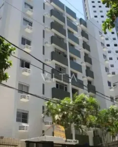 Apartamento com 3 Quartos para alugar, 120m² no Boa Viagem, Recife