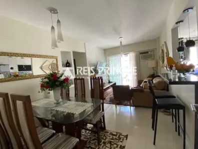 Apartamento com 2 Quartos à venda, 82m² no Recreio dos Bandeirantes, Rio de Janeiro